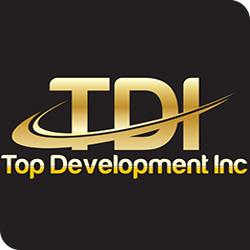 Top Development Incorporated